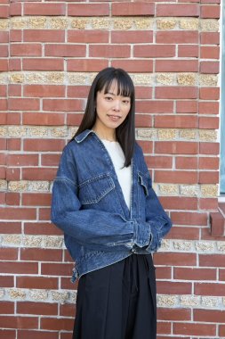 Designer Eyelist　AYAKA